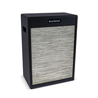 Blackstar St. James 212 Cab Black