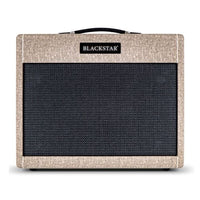 Blackstar St. James 50W Combo El34 Fawn Tolex