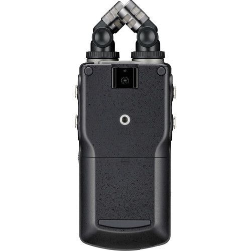 Tascam Portacapture-X8 High Resolution Multi-Track Handheld Recorder