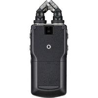 Tascam Portacapture-X8 High Resolution Multi-Track Handheld Recorder