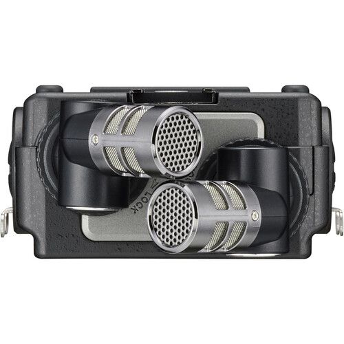 Tascam Portacapture-X8 High Resolution Multi-Track Handheld Recorder