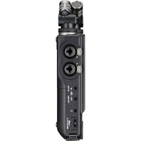 Tascam Portacapture-X8 High Resolution Multi-Track Handheld Recorder