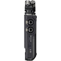 Tascam Portacapture-X8 High Resolution Multi-Track Handheld Recorder