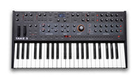 Sequential Take 5 - Compact Five-Voice Poly Synth
