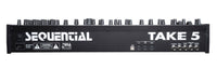 Sequential Take 5 - Compact Five-Voice Poly Synth