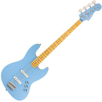 Thumbnail for Fender Aerodyne Special Jazz Bass California Blue