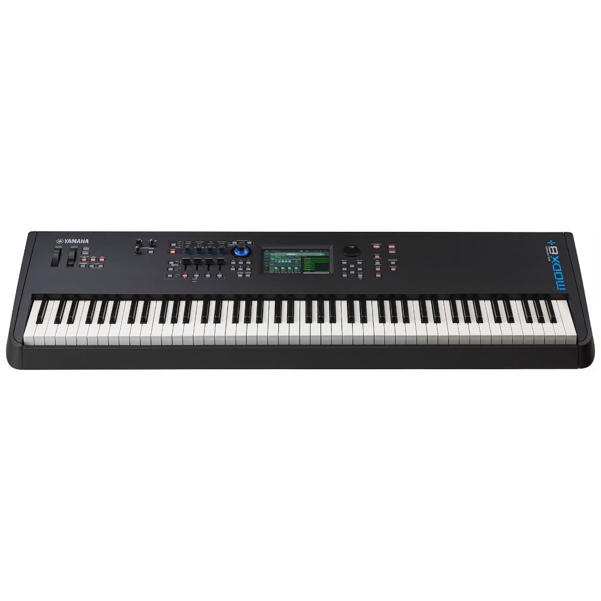 Yamaha Modx8+ 88-Key Synthesizer Powered By Montage Technologies