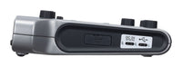 Zoom Podtrak P4 Portable Multitrack Podcast Recorder