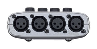 Zoom Podtrak P4 Portable Multitrack Podcast Recorder