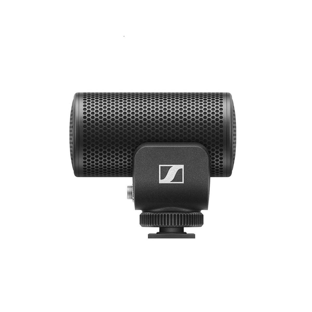 Sennheiser Mke 200 On-Camera Microphone Compact Super-Cardioid W/ Wind Protection