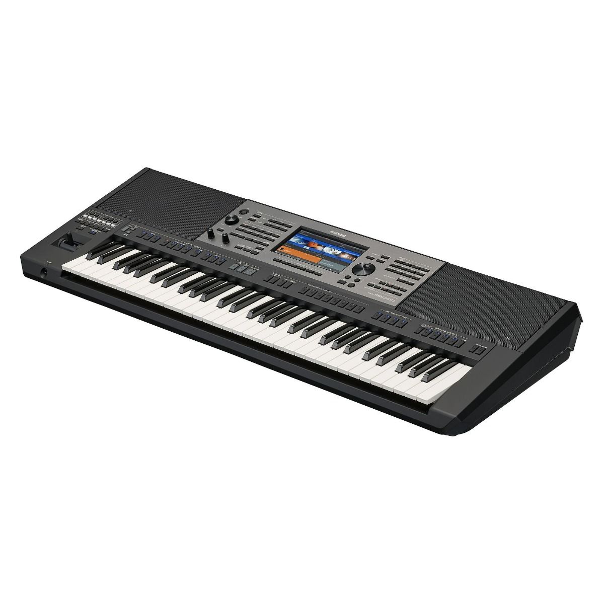 Yamaha Psr-A5000 World Music Style Arranger Keyboard