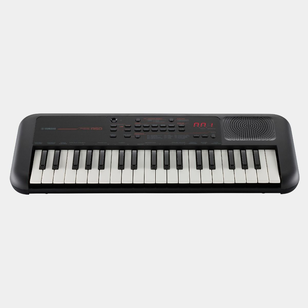 Yamaha Pssa50 Digital Keyboard