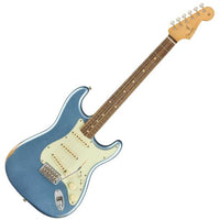 Thumbnail for Fender Road Worn 60S Strat Lake Placid Blue