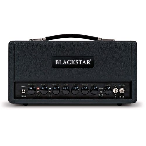 Blackstar St. James Amp Head 6L6