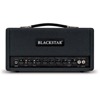 Thumbnail for Blackstar St. James Amp Head 6L6