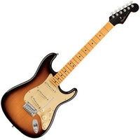 Thumbnail for Fender Ultra Luxe Stratocaster Mp 2 Colour Sunburst Electric Guitar