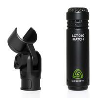 Lewitt Audio Lct 040 Match - Pair Pencil Mics