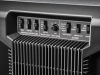 Neumann Kh 150 Two-Way Dsp Powered Nearfield Monitor - Anthracite